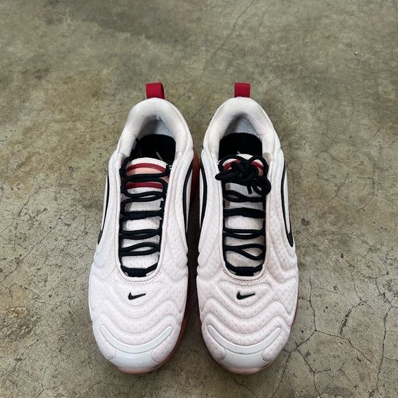 Nike Air Max 720 stardust - Picture 3 of 7